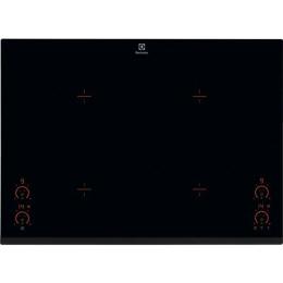 Варильна поверхня Electrolux EHD7740FOK Black