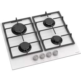 Варильна поверхня Minola MGG 614202 WH White