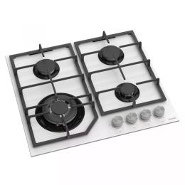 Варильна поверхня Minola MGG 61622 WH White