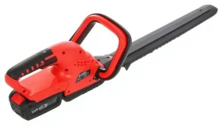 Кущоріз Lugi LUGIR Red