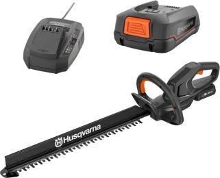 Кущоріз Husqvarna Aspire H50-P4A KIT