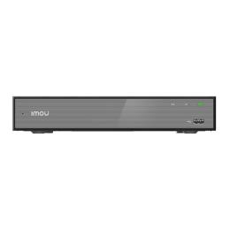 Реєстратор відеонагляду Imou NVR-N110-8A0E
