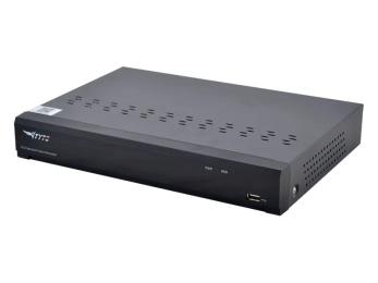 Реєстратор відеонагляду Tyto N2L-32-D2 NVR (AI)