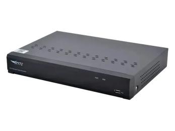 Реєстратор відеонагляду Tyto N1L-04 NVR