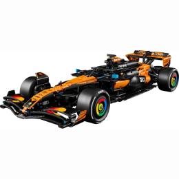 Конструктор LEGO (42228) Technic McLaren F1