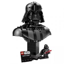 Конструктор LEGO (75439) Star Wars Darth Vader Bust