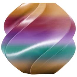 Пластик для 3D-принтера Bambu Lab Lab PLA Silk Dawn Radiance (A05-M8-1.75-1000-SPL)