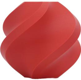 Пластик для 3D-принтера Bambu Lab PLA Matte Refill Scarlet Red (A01-R1-1.75-1000-SPLFREE)