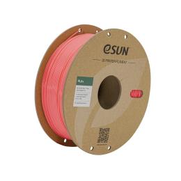 Пластик для 3D-принтера Esun PLA + P1.75мм, 1кг Pink (PLA+P175P1)
