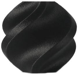 Пластик для 3D-принтера Bambu Lab PAHT-CF Filament with spool 0.5kg Black (N04-K0-1.75-500-SPL)