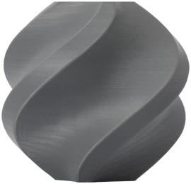 Пластик для 3D-принтера Bambu Lab PETG HF 1kg Dark Gray (33103)