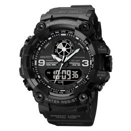 Наручний годинник Awarder 001 Black (1202-0086)