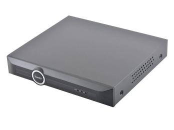 Реєстратор відеонагляду Tiandy TC-R3120 Spec: I/B/V3.0