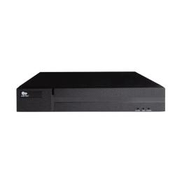 Реєстратор відеонагляду Partizan ADM-44U SuperHD 6.1