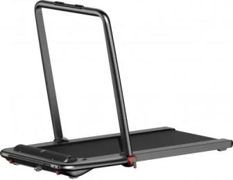 Бігова доріжка KingSmith Smart Foldable Treadmill Black (TRK12F)