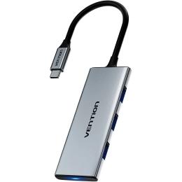 USB-хаб Vention TOOHB 6in1