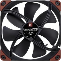 Вентилятор для ПК Noctua NF-A14iPPC-24V-2000 SP IP67 PWM Black