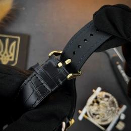 Наручний годинник Awarder 022-3D Не Забуду Дім Gold (1202-0493)