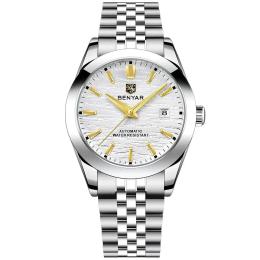 Наручний годинник Benyar BY-5209 White (1142-0003)