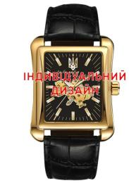 Наручний годинник Awarder 053 Gold Індивідуальний дизайн (1202-0298)