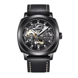 Наручний годинник Benyar BY-5121 Black (1142-0023)