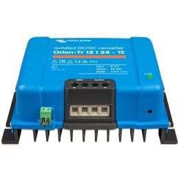 Перетворювач напруги Victron Energy Orion-Tr 12/24-15A (360W)