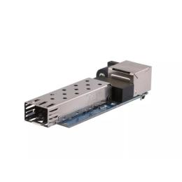 Медіаконвертер Step4Net MCm-SFP1000-FE/GE board