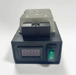 Перетворювач напруги Вартовий DC-DC 12V на 28V для підключення засобів РЕБ 10А