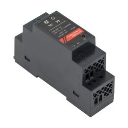 Перетворювач напруги BestEn 12В/2A на DIN-рейку PS-12V/2A-01-DIN (24W) slim