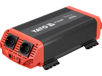 Перетворювач напруги YATO YT-81483