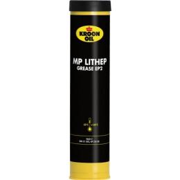 Мастило автомобільне Kroon-Oil MP LITHEP GREASE EP2 400г (03004)