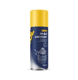Мастило автомобільне Mannol M-40 Lubricant 200ml (9898)