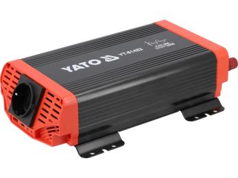 Перетворювач напруги YATO YT-81482
