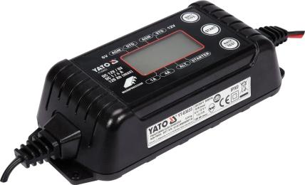 Перетворювач напруги YATO YT-83033