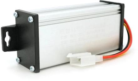 Перетворювач напруги Voltronic KY-3720