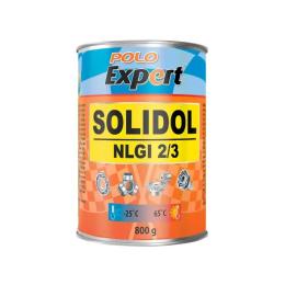 Мастило автомобільне Polo Expert Polo Expert SOLIDOL 800г (12068)
