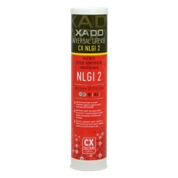 Мастило автомобільне Xado Unigrease 2 450 мл (XA 30022)
