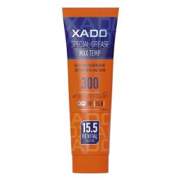 Мастило автомобільне Xado MAX-TEMP 2 300 125 мл (XA 33207)