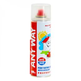 Мастило автомобільне Verylube АNY WAY 300 мл (XB 40201_3)