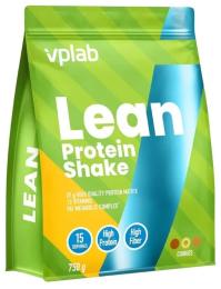 Pure Gold Lean Protein Shake - 750g Cookies Cream (2022-10-0517)