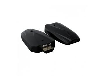 Подовжувач сигналу Dtech HDMI 150m Wireless-150 DT-7063