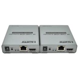 Подовжувач сигналу Viatec HDMI сигналу по UTP кабелю