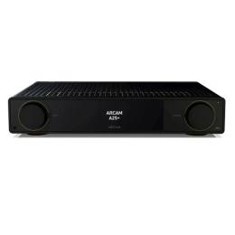 Підсилювач звуку Arcam A25 + (ARCA25PLEU)