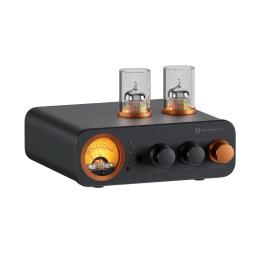 Підсилювач звуку Fosi Audio MC331 Black
