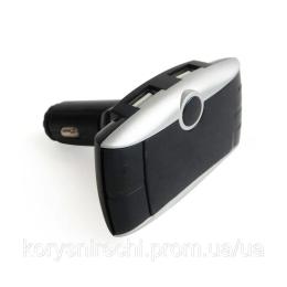 ФМ-модулятор ALS ALS-A901 Bluetooth Black