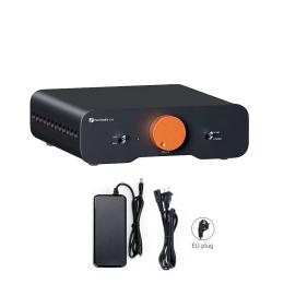 Підсилювач звуку Fosi Audio ZA3 + блок живлення 32V 190W