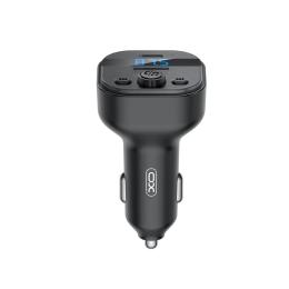 ФМ-модулятор XO BCC18 PD15W Black