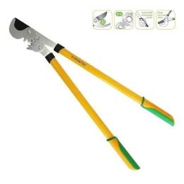 Гiлкорiз T-Rex обвідний, d 57мм, 780мм, подвiйна зубчаста передача, GRUNTEK (295201765)
