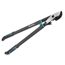 Гілкоріз Gardena EnergyCut Pro L, з ковадлом, 50 мм, L=750 мм (12052-20.000.00)