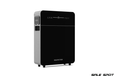 Marstek Venus E 3.0